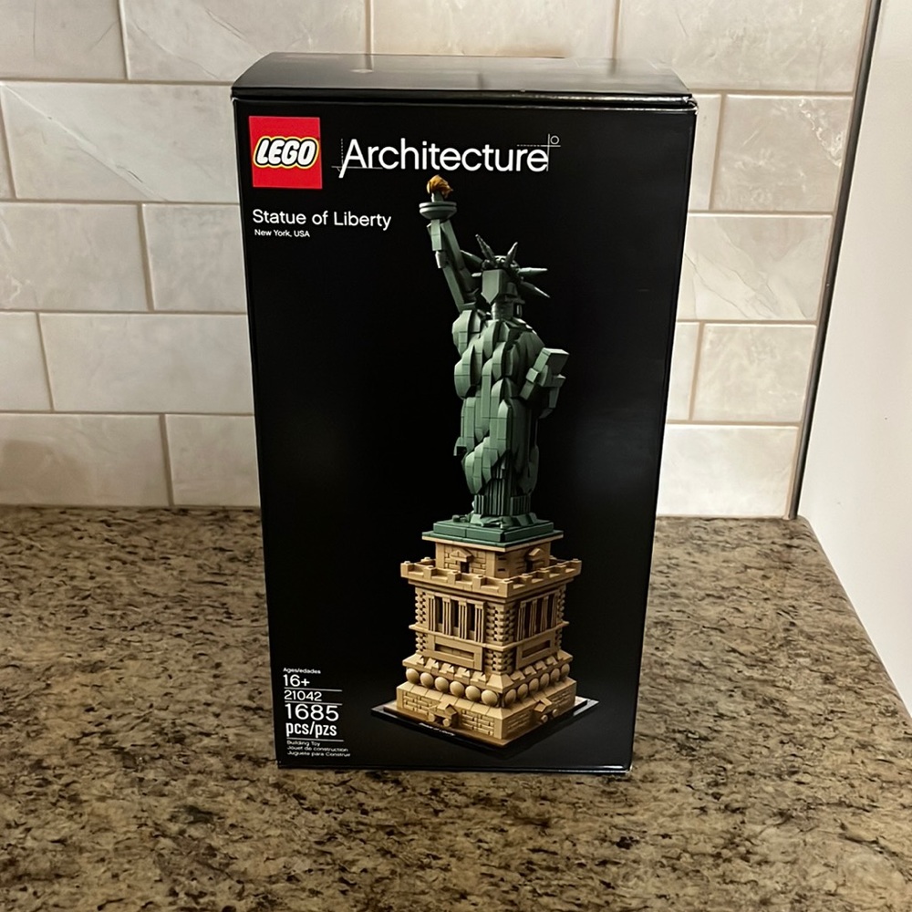 Lego set